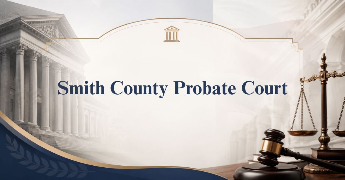 Smith-County-Probate-Court