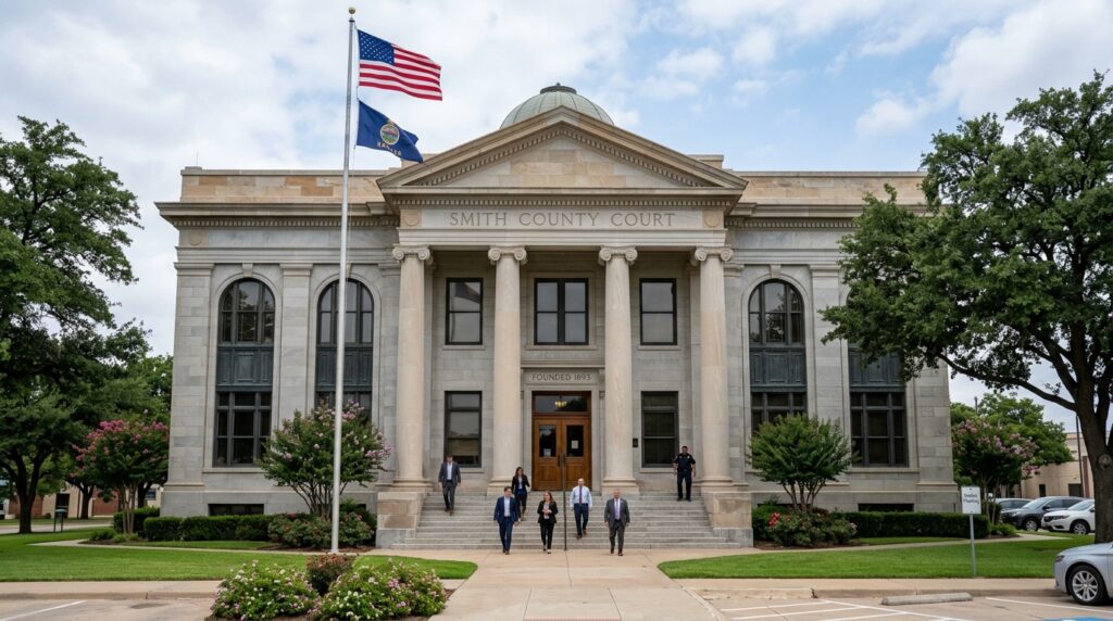 Smith County Court