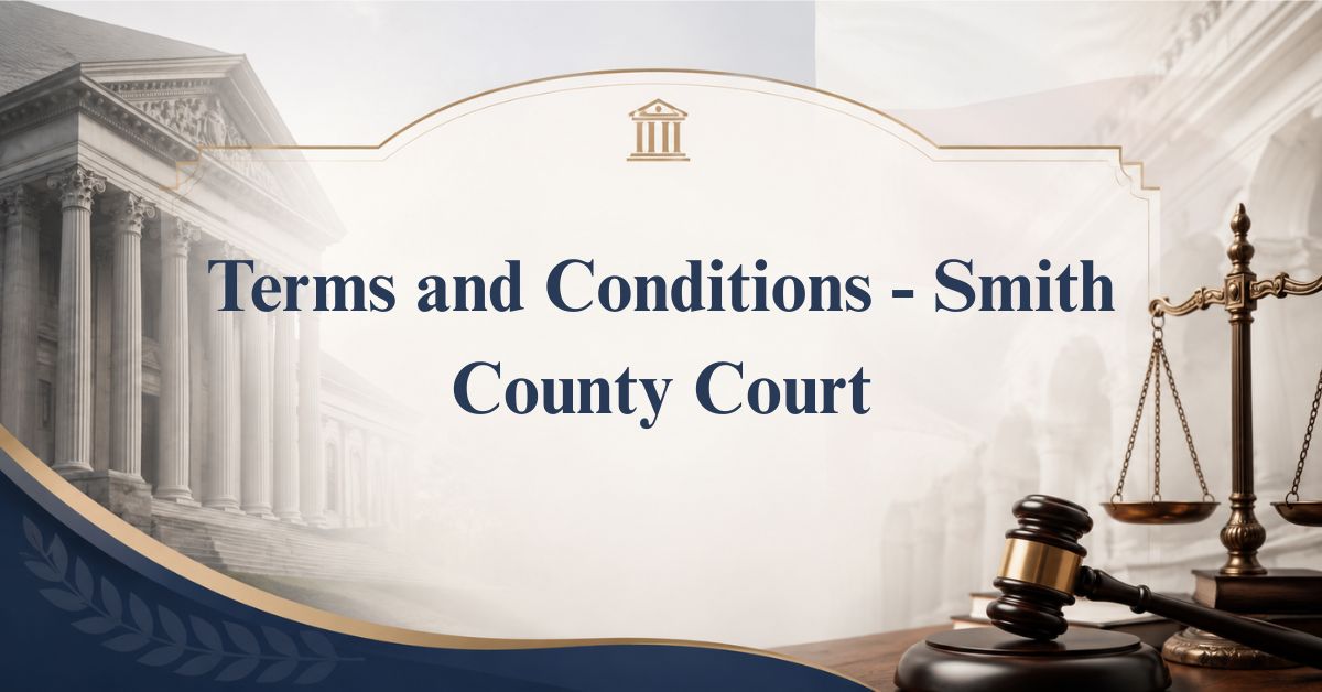 Terms-and-Conditions-Smith-County-Court